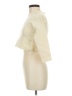 Club Monaco Ivory Cardigan Size M - photo 5