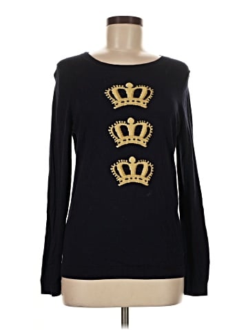 Talbots Outlet Pullover Sweater (view 1)