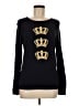 Talbots Outlet Gold Pullover Sweater Size M - photo 1