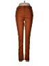 Gianni Bini Brown Casual Pants Size 28 waist - photo 1