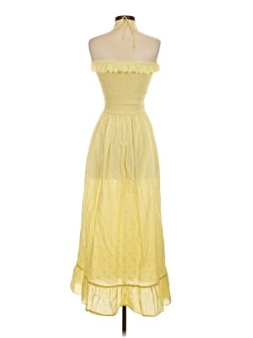 Solid & Striped Cocktail Dress (view 2)