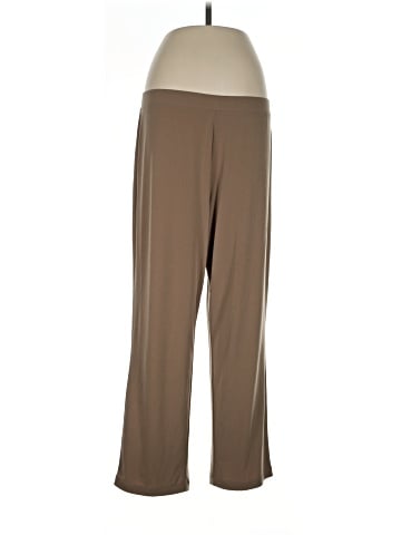 Susan Graver Active Pants (view 1)