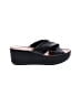 Vince Camuto Black Wedges Size EU 39 - photo 1