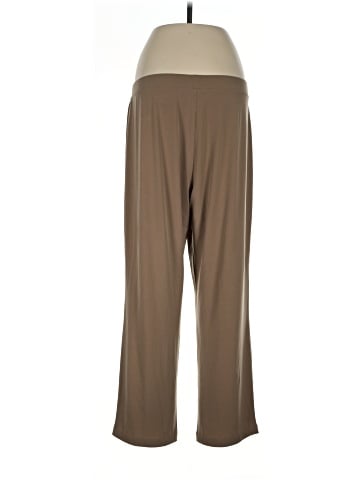 Susan Graver Active Pants (view 2)