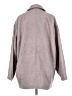 Free People Gray Coat Size XS - photo 2