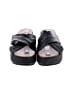 Vince Camuto Black Wedges Size EU 39 - photo 2