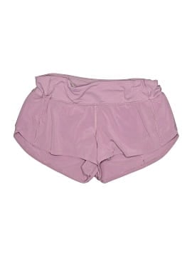 Lululemon Athletica Athletic Shorts (view 1)