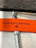 Clover Canyon Graphic Gray Casual Dress Size L - photo 6