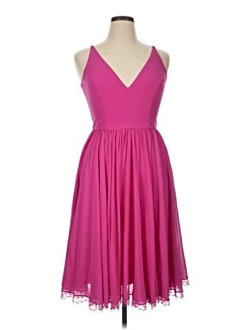Dress the Population Cocktail Dress (view 1)