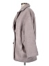 Free People Gray Coat Size XS - photo 5