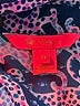 Lilly Pulitzer Paisley Purple Long Sleeve Blouse Size M - photo 7