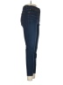 J.Crew Solid Blue Jeans Size 29 waist - photo 4