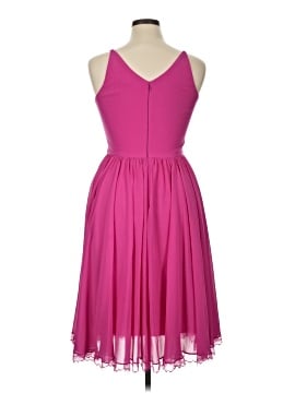 Dress the Population Cocktail Dress (view 2)