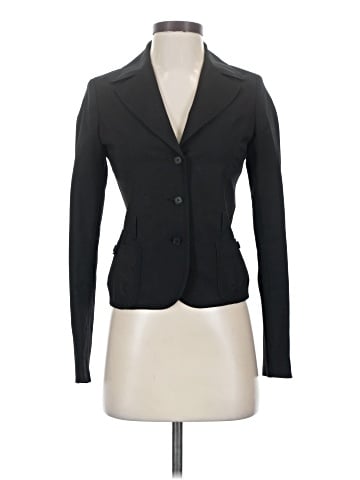 Fendi Vintage Fitted Blazer (view 1)