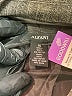 Alfani 100% Polyester Gray Blazer Size 16 - photo 6