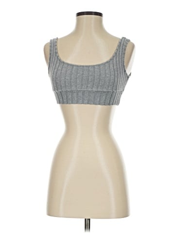 Z Supply Tube Top (view 1)