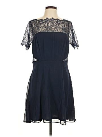 ASOS Cocktail Dress (view 1)