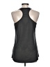 FILA 100% Polyester Gray Active Tank Size L - photo 2