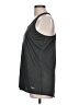 FILA 100% Polyester Gray Active Tank Size L - photo 5