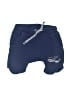 H&M 100% Cotton Blue Athletic Shorts Size 12-18 mo - photo 1