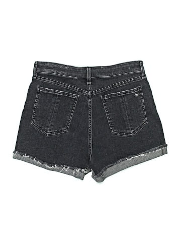 Rag & Bone Denim Shorts (view 2)