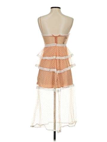 Assorted Brands Cocktail Dress (view 2)