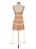 Assorted Brands Tan Cocktail Dress Size XXS (estimated) - photo 2