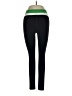 Splits 59 Color Block Black Active Pants Size XS - photo 1