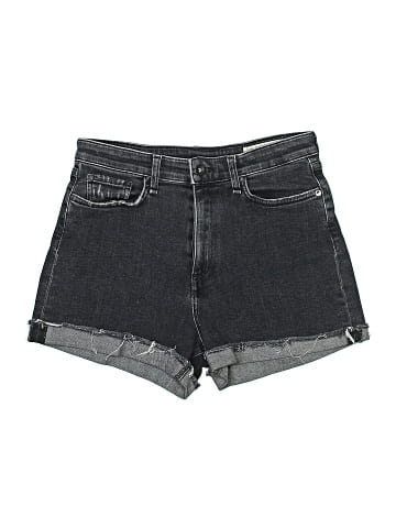Rag & Bone Denim Shorts (view 1)
