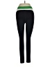 Splits 59 Color Block Black Active Pants Size XS - photo 2