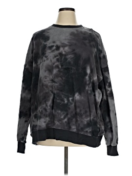 Fashion Nova Sweatshirt