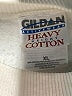 Gildan White Sweatshirt Size XL - photo 7