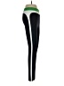 Splits 59 Color Block Black Active Pants Size XS - photo 4