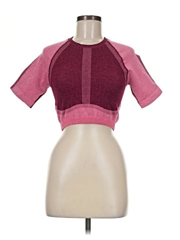 Fabletics Short Sleeve T-Shirt (view 1)