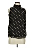 Catherine Malandrino Black Tank Top Size M - photo 1