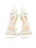 Dream Pairs White Sandals Size 6 - photo 2