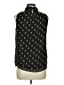 Catherine Malandrino Black Tank Top Size M - photo 2
