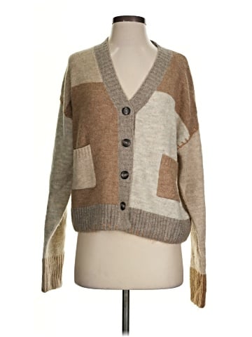 John & Jenn Cardigan (view 1)