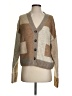 John & Jenn Tan Cardigan Size S - photo 1