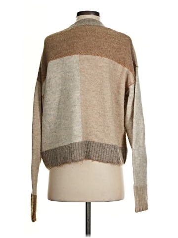John & Jenn Cardigan (view 2)