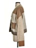 John & Jenn Tan Cardigan Size S - photo 5