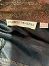 Bamboo Traders 100% Polyester Paisley Brown Jacket Size XL - photo 6