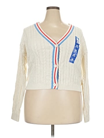 Prince Cardigan (view 1)