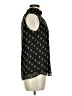 Catherine Malandrino Black Tank Top Size M - photo 4