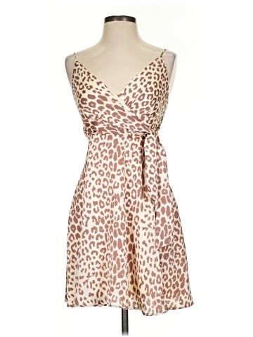 Express Cocktail Dress (view 1)