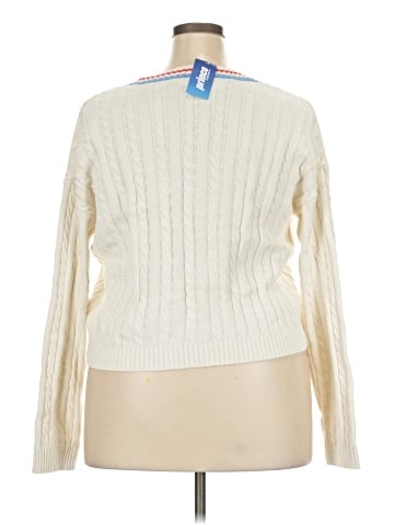 Prince Cardigan (view 2)