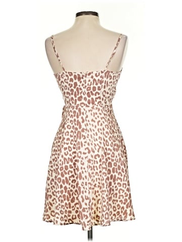 Express Cocktail Dress (view 2)