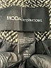Moda International Tweed Gray Coat Size XL - photo 6