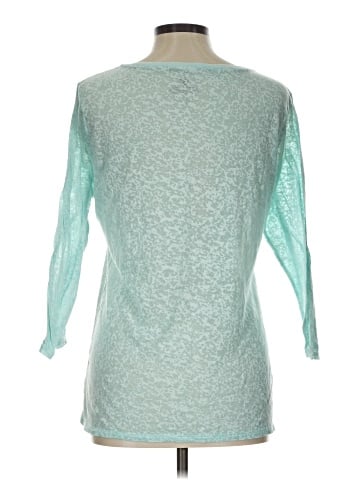Artisan 3/4 Sleeve T-Shirt (view 2)
