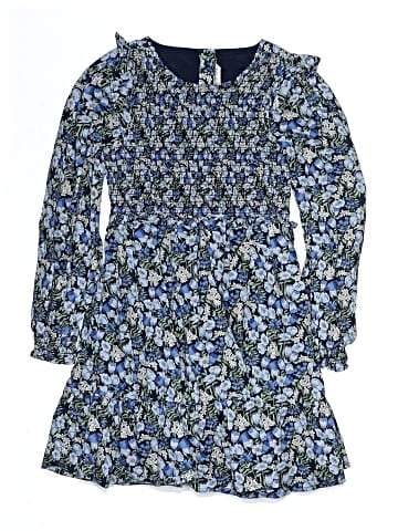 Janie and Jack Dress (view 1)
